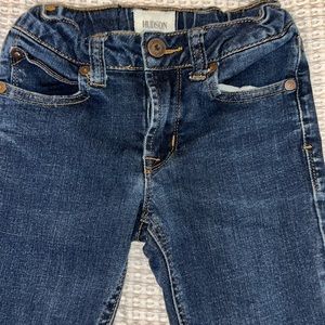 Toddler boy jeans